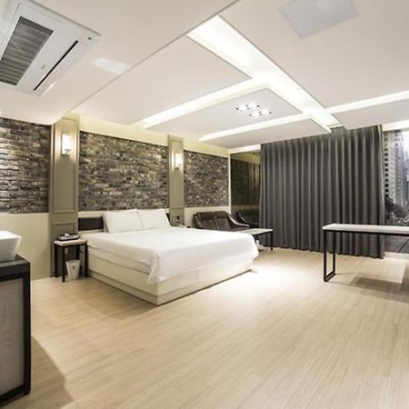 Pohang Hotel View מראה חיצוני תמונה