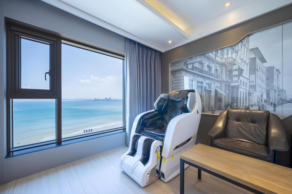 Pohang Hotel View מראה חיצוני תמונה