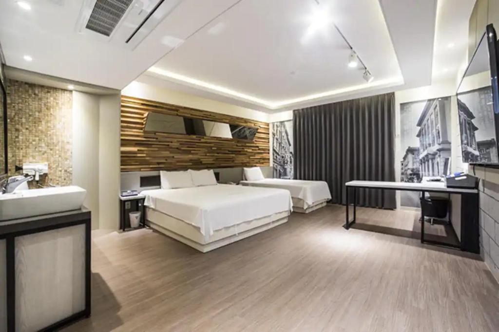 Pohang Hotel View מראה חיצוני תמונה